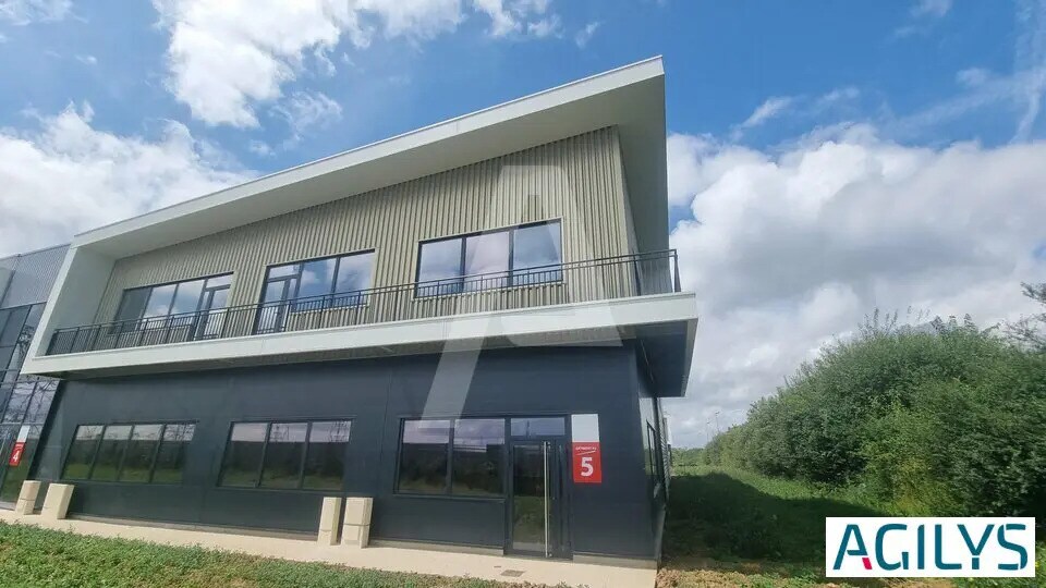 Photo de l’immeuble