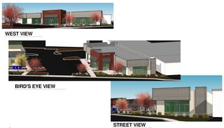 Plus de détails pour 1030 Maple St, Wenatchee, WA - Local commercial à louer