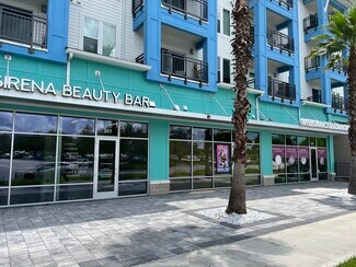 Plus de détails pour 4206 Eastgate Dr, Orlando, FL - Local commercial à louer