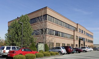 Plus de détails pour 4540 Cooper Rd, Blue Ash, OH - Bureau à louer