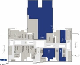 2200 W War Memorial Dr, Peoria, IL à louer Plan d’étage– Image 2 sur 2