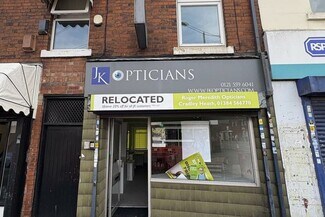 Plus de détails pour 8 Oldbury Rd, Rowley Regis - Local commercial à vendre