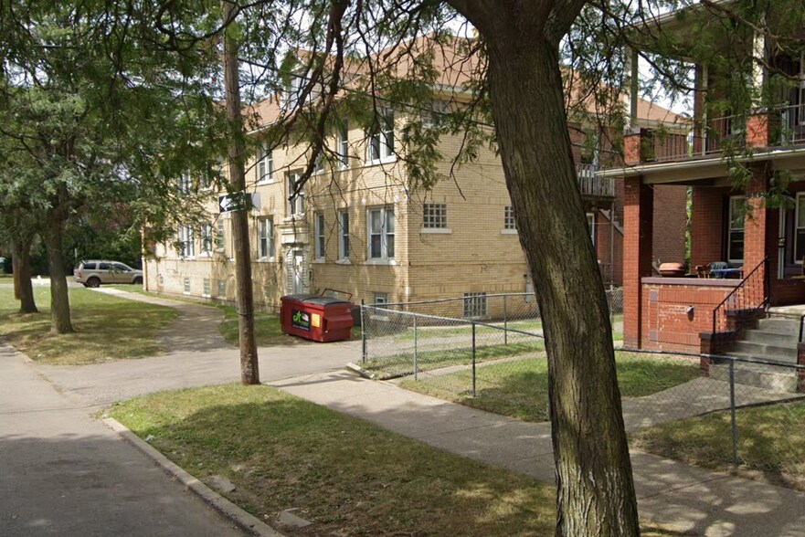 13700 La Salle Blvd, Detroit, MI à vendre - Photo de l’immeuble – Image 3 sur 4