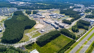 Plus de détails pour 112 Deal St, Summerville, SC - Bureau à louer