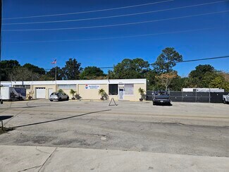 Plus de détails pour 27900 Industrial St, Bonita Springs, FL - Industriel/Logistique à vendre