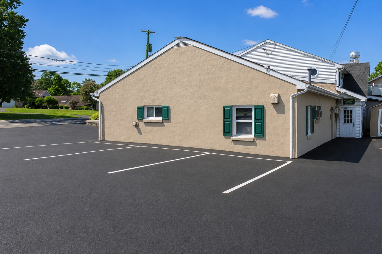 2135 Bustard Rd, Lansdale, PA à louer Photo principale– Image 1 sur 10