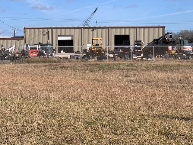 1502 Cathead Rd, Corpus Christi, TX à louer - Photo de l’immeuble – Image 3 sur 8