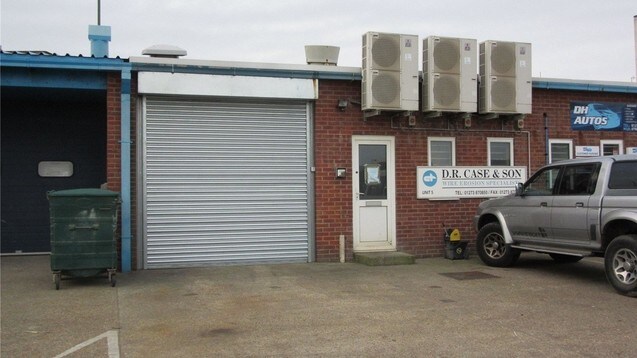 Albion St, Southwick à louer - Photo de l’immeuble – Image 2 sur 3