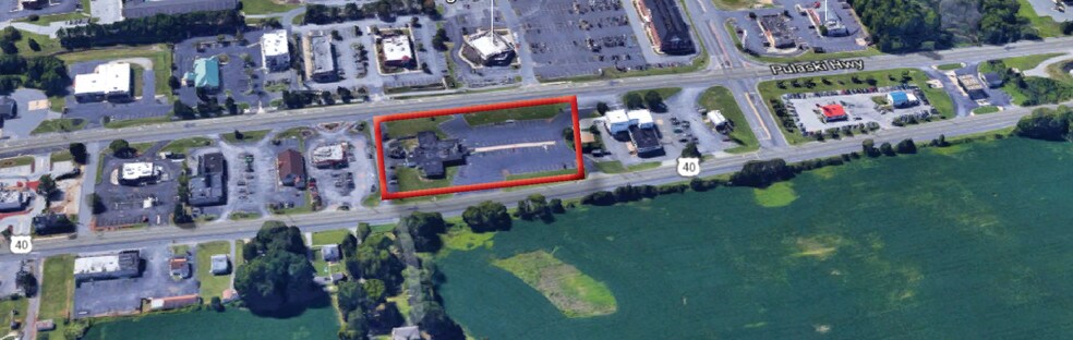 2466 Pulaski Hwy, Newark, DE à louer - Autre – Image 2 sur 4