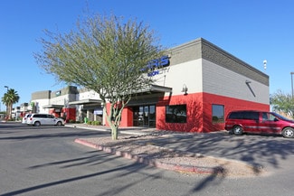 Plus de détails pour 3151 N Piper Ave, Casa Grande, AZ - Local d’activités à vendre