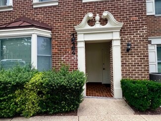 Plus de détails pour 12100-12128 Heritage Park Cir, Silver Spring, MD - Bureau à vendre