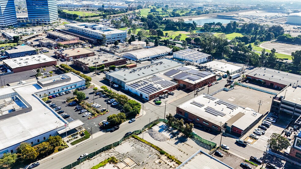 140 Kansas St, El Segundo, CA à vendre - Photo principale – Image 1 sur 9