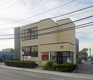 Plus de détails pour 17 W John St, Hicksville, NY - Bureau à louer