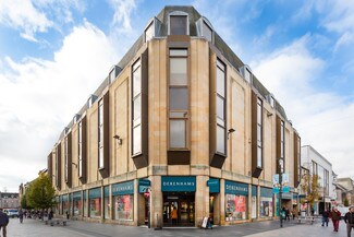 Plus de détails pour 116-128 High St, Perth - Local commercial à louer