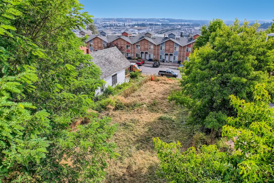2316 S G St, Tacoma, WA à vendre - Photo de l’immeuble – Image 3 sur 9