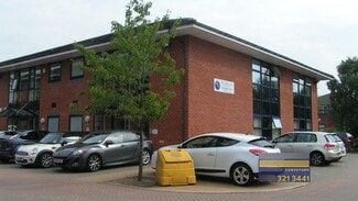 Plus de détails pour Attwood Rd, Burntwood - Bureau à louer