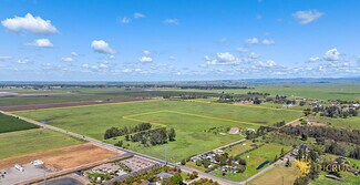 Plus de détails pour 0 Copper Ave, Clovis, CA - Terrain à vendre