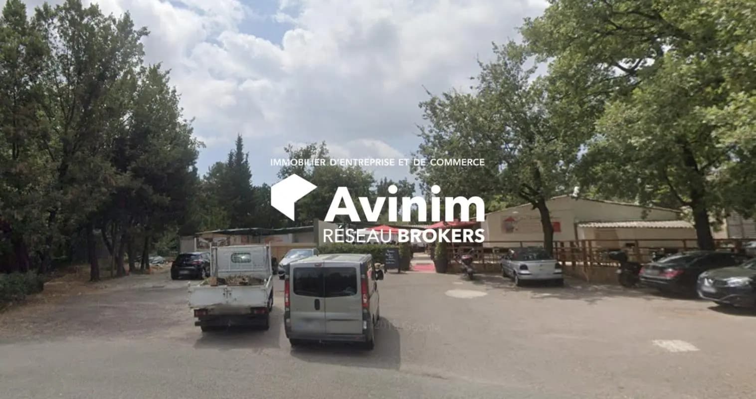 Terrain dans Valbonne à vendre Photo de l’immeuble– Image 1 sur 2