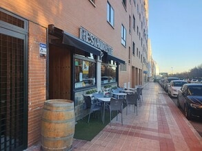 Paseo De San Millán De La Cogolla, 26, Madrid, Madrid à louer Photo intérieure– Image 2 sur 4