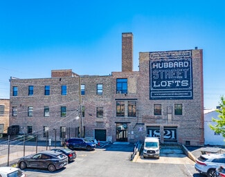 Plus de détails pour 1821 W Hubbard St, Chicago, IL - Bureau à louer