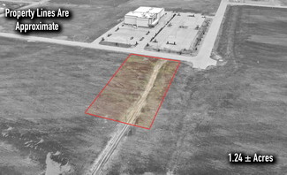 Plus de détails pour Cinema, Sikeston, MO - Terrain à vendre