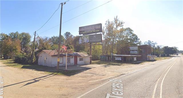 9047 Texas St, Robeline, LA à vendre - Photo de l’immeuble – Image 3 sur 6