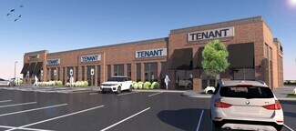 Plus de détails pour 7740 Diley Rd, Canal Winchester, OH - Local commercial à louer