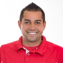 Patrick Krishna