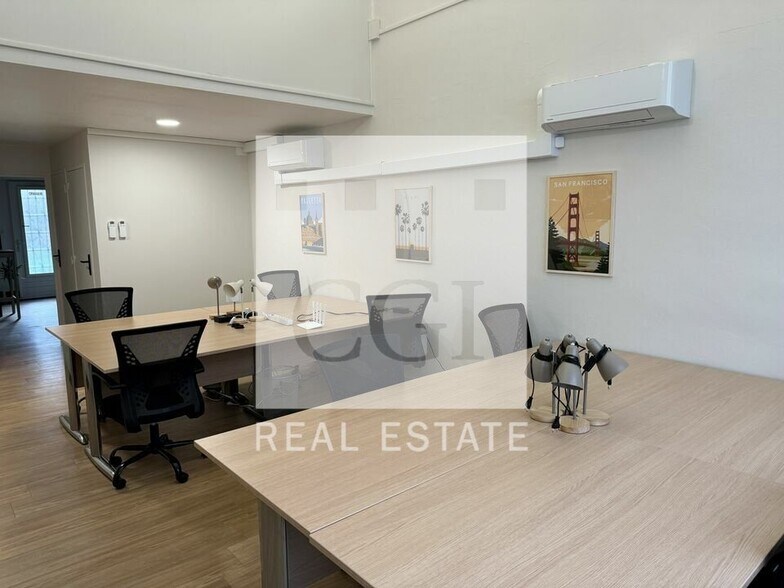 81 Rue Alexandre Boutin, Villeurbanne à vendre - Photo intérieure – Image 2 sur 5
