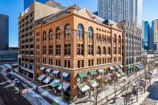 Plus de détails pour 535 16th St, Denver, CO - Bureau à louer