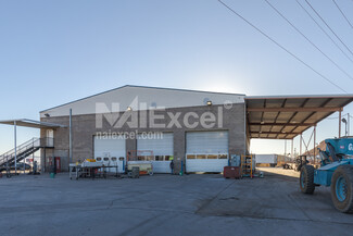 Plus de détails pour 1314 Red Hills Pkwy, Washington, UT - Industriel/Logistique à louer