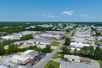 10991 Richardson Rd, Ashland, VA - VUE AÉRIENNE  vue de carte