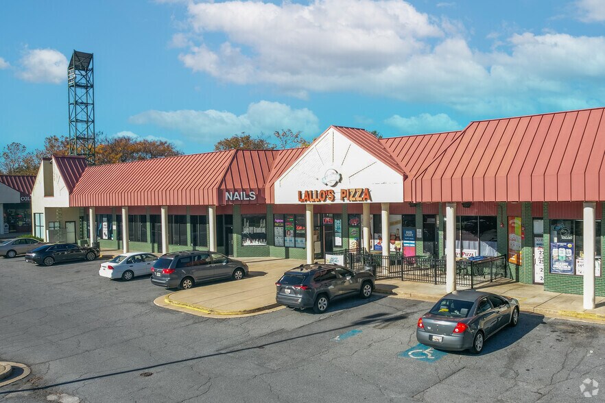 5 Willowdale Dr, Frederick, MD à louer - Photo de l’immeuble – Image 3 sur 3