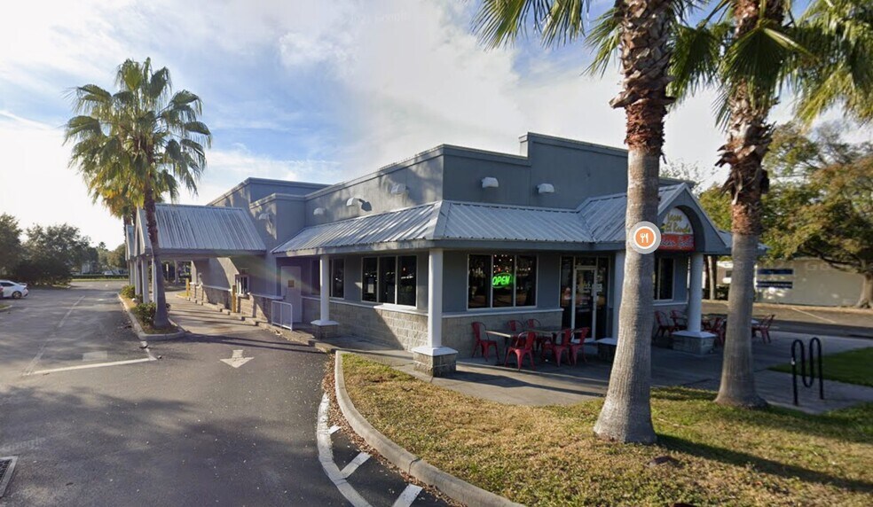 8841 Commodity Cir, Orlando, FL à louer - Photo de l’immeuble – Image 2 sur 64