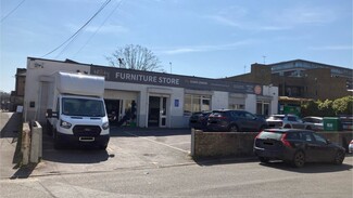 Plus de détails pour Redford Way, Uxbridge - Local commercial à vendre