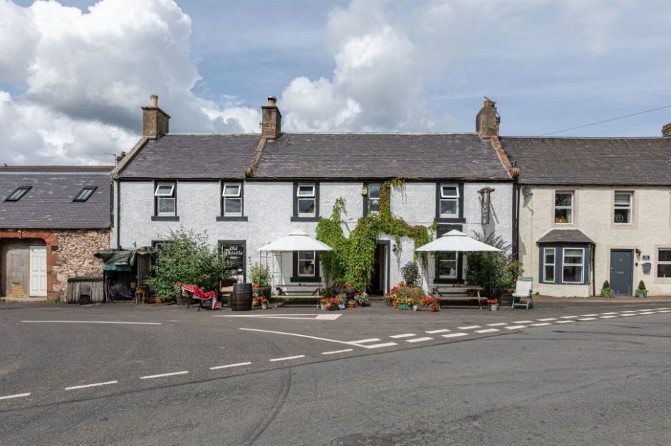 Westruther, Gordon à vendre Photo principale– Image 1 sur 14
