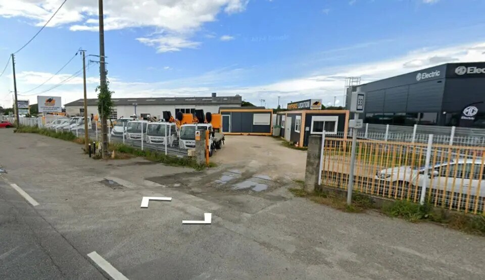 dans Toulouse à vendre Photo principale– Image 1 sur 1