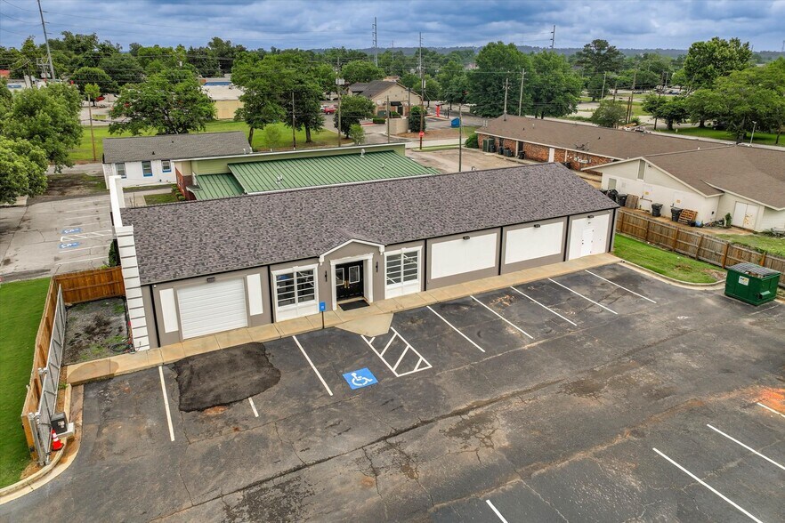 1010 Druid Park Ave, Augusta, GA à vendre - Photo de l’immeuble – Image 3 sur 73