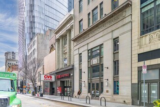Plus de détails pour 242-250 5th Ave, Pittsburgh, PA - Local commercial à vendre