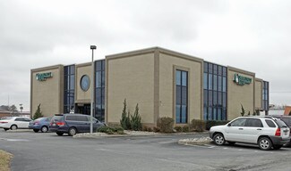 Plus de détails pour 621 Nevan Rd, Virginia Beach, VA - Local commercial à vendre