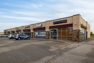 Plus de détails pour 11124 E 28th St N, Wichita, KS - Bureau à louer