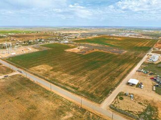 Plus de détails pour TBD E County Rd 140 rd, Midland, TX - Terrain à vendre