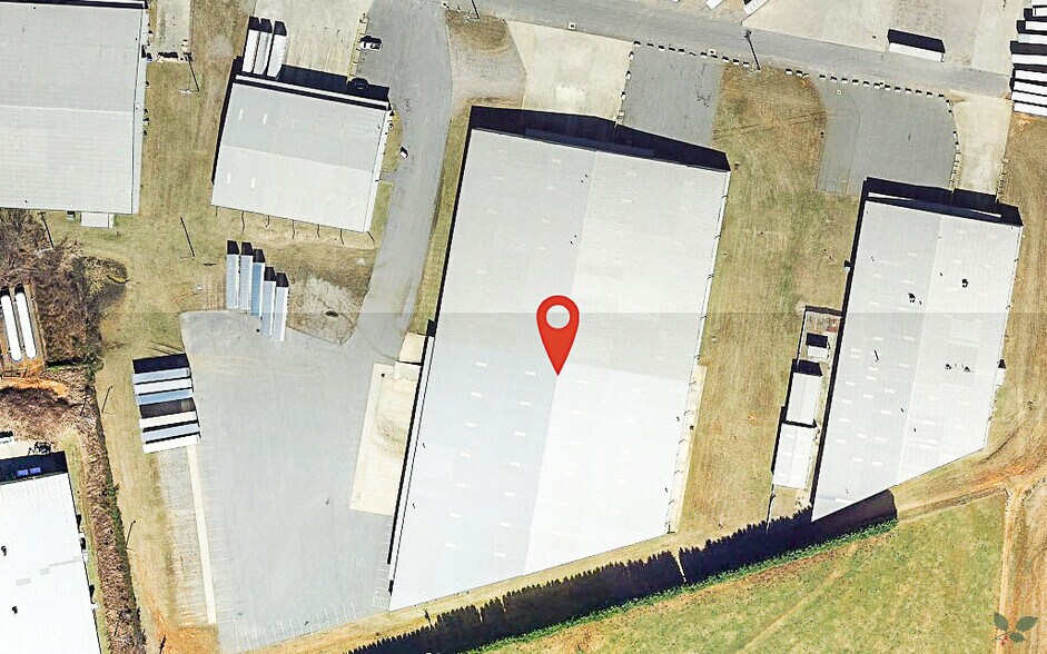 194-196 Bucks Industrial Rd, Statesville, NC à louer - Photo de l’immeuble – Image 3 sur 3