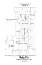 44644 Ann Arbor Rd W, Plymouth, MI à louer Plan de site– Image 1 sur 2