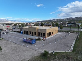 Plus de détails pour 5174 W 13400 S, Riverton, UT - Local commercial à louer