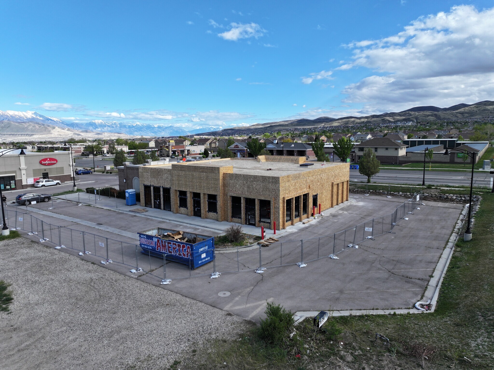 5174 W 13400 S, Riverton, UT à louer Photo principale– Image 1 sur 4