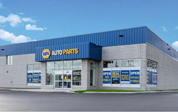 Plus de détails pour Napa Portfolio – Local commercial à vendre