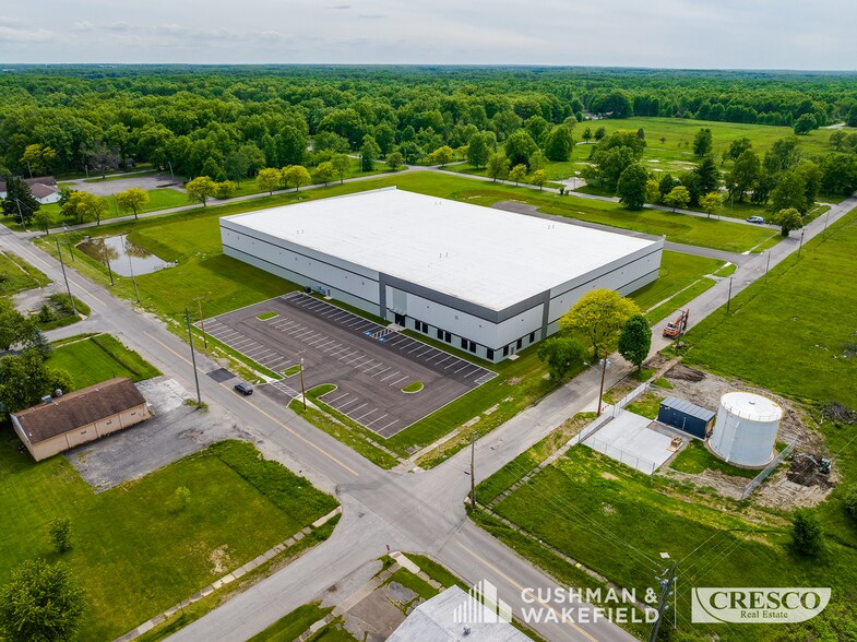 2001 Victoria St, Warren, OH à vendre - Photo de l’immeuble – Image 3 sur 18