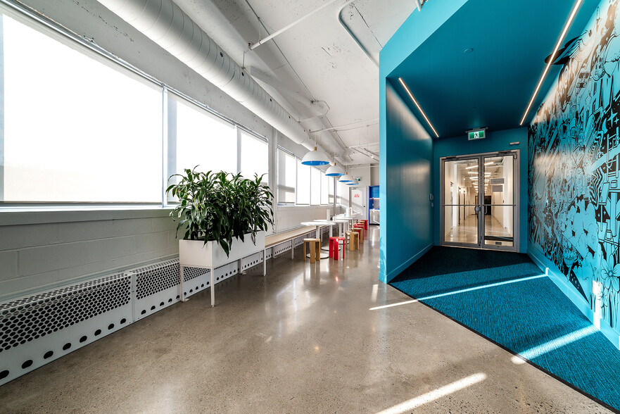 90 Rue Beaubien O, Montréal, QC à louer - Photo intérieure – Image 2 sur 15