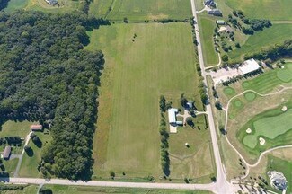 Plus de détails pour 5431 Lincoln Rd, Oregon, WI - Terrain à vendre